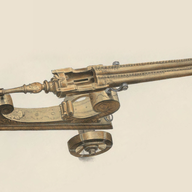Cetbang Swivel Gun