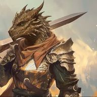 Dragonborn