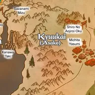 Provincia Kyuukai