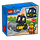 LEGO - 60401 - Construction Steamroller Box