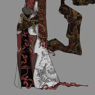 El Demonio del Abrigo