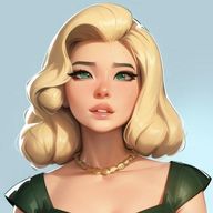 Madame Mayor Margaux Montague