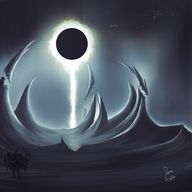 Szkarłatna Ciemność