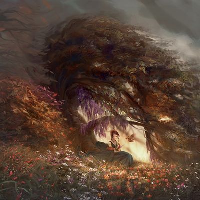 The Corrupted Boar header image