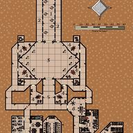 Salão da Colina Longínquoa