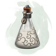 Tintura pálida (ingestión)