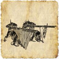 Ratfolk Hunters