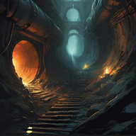 Catacombs of the Silent Chanters