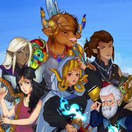 Session 40 - The Courthouse