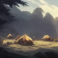 SY12. The Howling Of Damned Gods, Part II