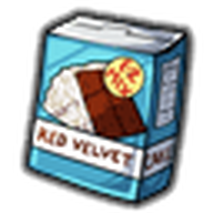 EZ Mix Red Velvet Cake