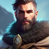 Ragnor Stonefist - Characters - Kanka