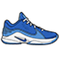 Nike LeBron 22 Low Skye Blue