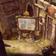 Liste des quêtes et expéditions