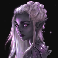 Ginvare "Ginny" Zolzod