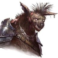 Gnoll