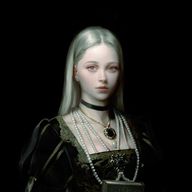 Allegra Santa de la Morello