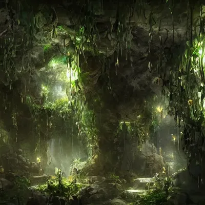 Les Emeraldes header image