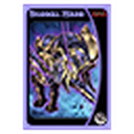 CAE - YuGiOh! - Shaddoll Hound