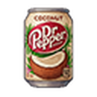 Coconut Dr Pepper