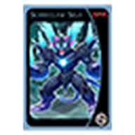 CAE - YuGiOh! - Scareclaw Sela