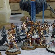 Galadorské nesnáze