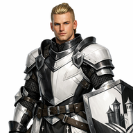 Malcolm Barovich Jardeth