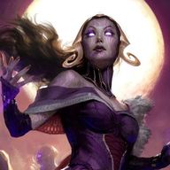 Liliana Dragon breath