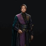 Элисар Морвен