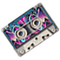 bass drop Cassette