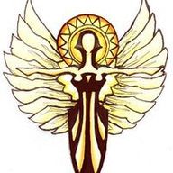 Sarenrae, die reinigende Flamme