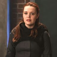 Amy " Ignite " MacTavish