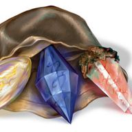 Fragmentos de Dragón