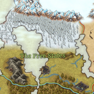 The Free States