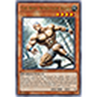 YuGiOh! - The Best Wrestler Alive