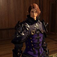 Ser Victor de Lionnellais