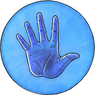 Casa das Pedras Azuis