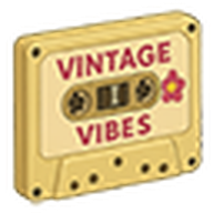 Vintage Vibes Mixtape