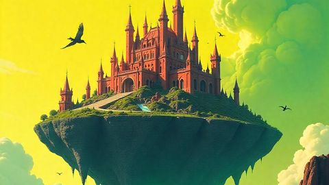 Welcome to the Imperial Court at Songborne