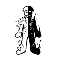 Shadow/Light-Walkers