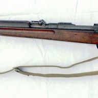 Arisaka Type 38 Carbine