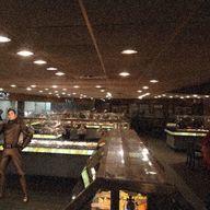 The Three Beldons Buffet