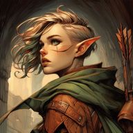 Trellara Nightshadow