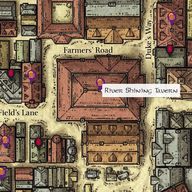 River Shining Tavern