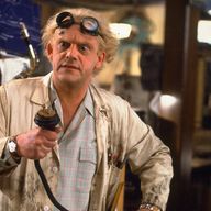 30. Back to the Future?