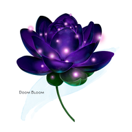 Doom Bloom