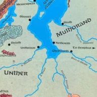 Menesankh, a Planície da Vida