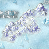 Isle of the Icebourne