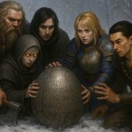 S40 - La compagnie onirique