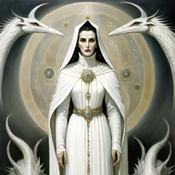 High Mother Lilian Mote